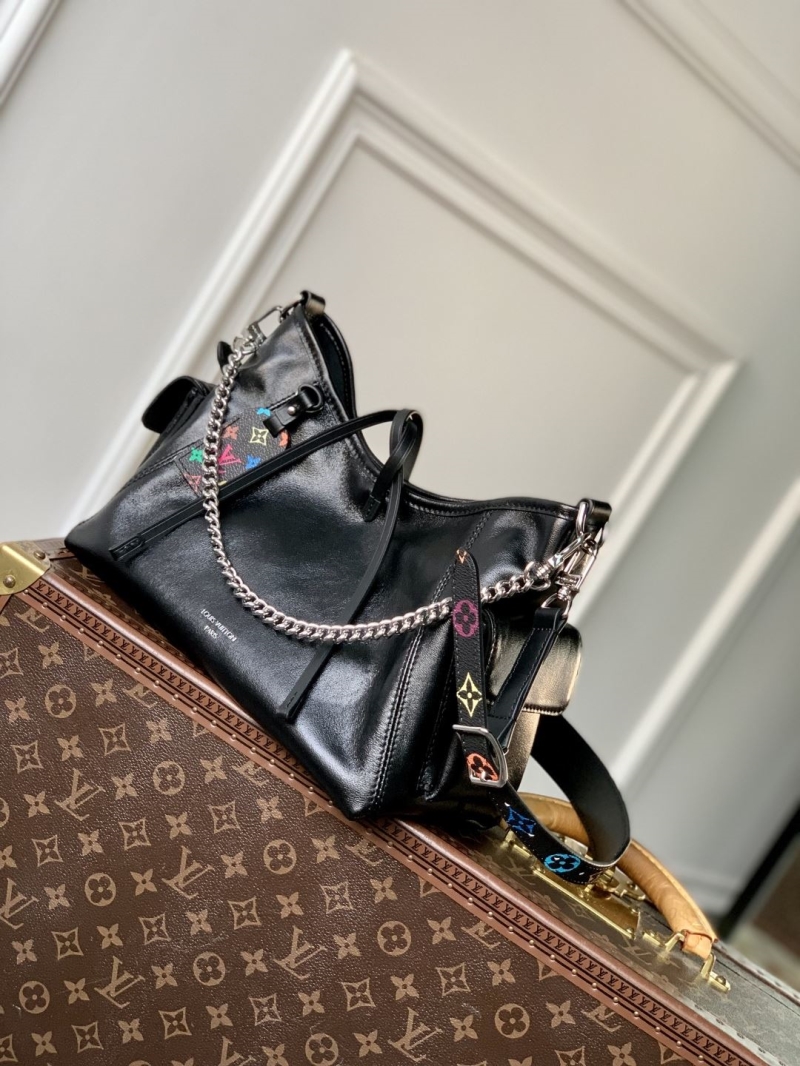 LV Top Handle Bags